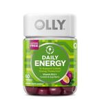 OLLY Daily Energy-Caffeine Free - Tropical Passion 60ct