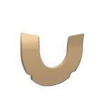 Ostoform Crest Moldable Barrier