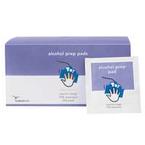 Cardinal Health&trade; Alcohol Prep Pad, 2-Ply Large  -  REPLACES 685033 and 685110