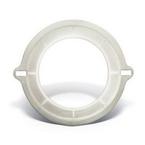 Convatec Visi-Flow&reg; Natura&reg; Irrigation Adapter Faceplate 1-3/4" Flange