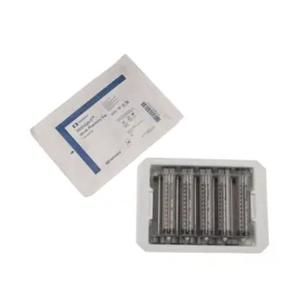 Cardinal Health Monoject Pharmacy Tray with Luer-Lock Tip Syringes, 35 mL, 10 ct