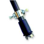 Alex Orthopedic Cane Ice Grip