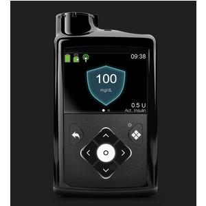 MiniMed 780G Insulin Pump Kit - REPLACES MNMMT1894I