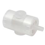 Sunset T HME with Built-In Oxygen Port