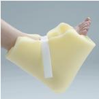 DeRoyal Heel and Ankle Protector with Strap Universal, Foam