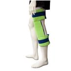 Brownmed Polar Ice&reg; Cold Therapy CPM Knee Wrap, Universal