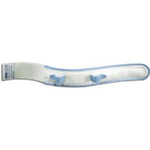 Urocare Products Inc Fitz-All&reg; Universal Fabric Leg Bag Straps, Disposable, Latex 13" to 20", Small
