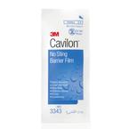3M No Sting Skin Protect Wand, 1mL