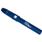 Simple Diagnostics Lancing Device with 5 Depth Adjustments