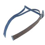 FITS P10 Replacement Headgear for Resmed P10 & N30 Headgear, Non-Magnetic, One Size Fits All