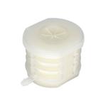 Sunset Trach HME with O2 Port