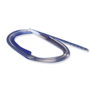 Kendall Argyle&trade; Salem-Sump&trade; Nasogastric Tube, PVC, Double Lumen, Sterile, 14Fr, 48" L