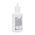 CareFusion AirLife&trade; Dualtop Bottle, 0.9% Sodium Chloride, 100mL