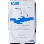 Clear Vinyl Tubing with Connector 18" L x 5/16" ID, Non-sterile