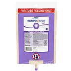 Nestle Healthcare Diabetisource&reg; Advanced-Control Tube Feeding 1500mL, SpikeRight, Lactose Free