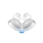 FITS P10 Cushion Replacement Part for AirFit P10 Mask, Non OEM, Size Small