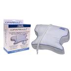 Contour&reg; CPAPMax&reg; 2.0 CPAP Pillow Case, White
