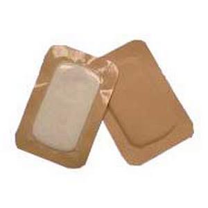 Austin Ampatch Stoma Cover, Style GX, with 1" Round Center Hole