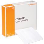 Smith & Nephew Covrsite&trade; Cover Dressing, 6" x 6" with 4" x 4" Pad