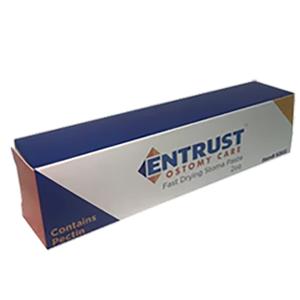 Entrust Fast Drying Paste, 2 oz. Tube