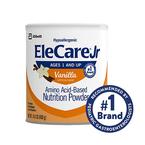 EleCare Jr, Vanilla, 14.1 oz - REPLACES 5256585
