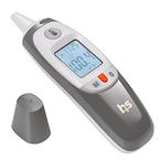 Briggs HealthSmart&reg; Compact Instant Read Infrared Digital Ear Electronic Thermometer