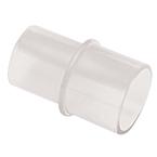 CareFusion AirLife&trade; Oxygen Therapy Connector 22mm I.D. x 22mm I.D.