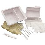 CareFusion Baxter Tracheostomy Care Standard Kit