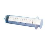 Monoject&trade; Piston Syringe 140cc Catheter Tip, Non-Sterile, Latex-Free