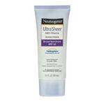 Neutrogena&reg; Ultra Sheer Dry-Touch Sunscreen SPF55