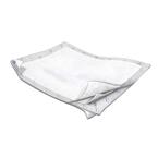 Cardinal Health, Quilted Premium MVP Underpads, Wings™, 23" x 36"
