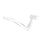 Inhealth Tech Blom-Singer&reg; Tracheoesophageal Puncture Dilator 20Fr