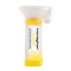 Monaghan™ Z STAT® Anti-Static Valved Holding Chamber (aVHC) with ComfortSeal® Mask, Medium