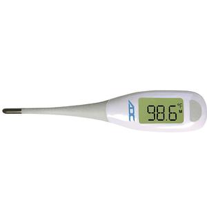 American Diagnostic Corporation Adtemp&trade; V Fast Read Digital Medical Thermometer, 5.31" x 1.14" x 0.59"