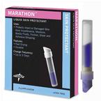 Medline Marathon&reg; Liquid Skin Protectant, 1/2gm Vial