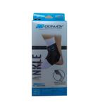 DonJoy Advantage Stabilizing Ankle Brace, Large/X-Large