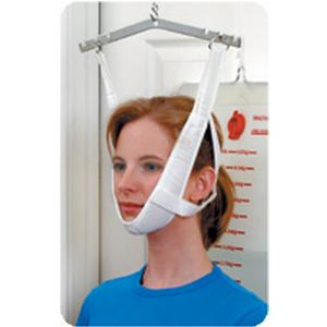 DMI Velcro&reg; Style Closure Head Halter Universal