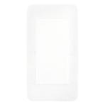 Cardinal Health Composite Dressing, 3 1/5" x 6" - Replaces Item 682562