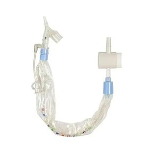 Kimberly-Clark Professional KIMVENT&reg; Closed Suction System 14Fr Elbow, 54cm L