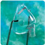 Teleflex Pediatric Aerosol Mask without Tubing
