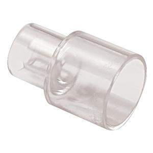 CareFusion AirLife&trade; 3-Way Oxygen Therapy Connector 15mm I.D. x 22mm I.D.