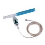 Vyaire AirLife Infant Nebulizer Tee, with Misty Max Ten Neb and 10mm x 6" Extension Tubing