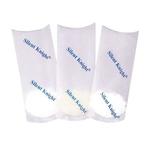 Medline Silent Knight® Pill Crusher Pouches, 2'' x 4-1/2''