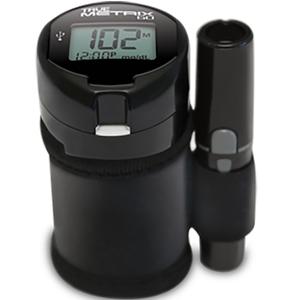 Trividia TRUE Metrix&reg; Go Blood Glucose Test Meter Kit