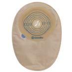 ConvaTec Esteem® + One-Piece 2-2/5" to 2-3/4" Cut-to-Fit Closed-End Pouch, Charcoal Filter, 12" L, Transparent - Replaces 51413147, 51650422, 51175761