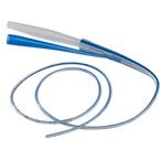 Kendall Salem Sump&trade; Dual Lumen Stomach Tube, 6Fr OD, 24in