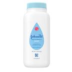 Johnson's Baby Powder Aloe & Vitamin E - REPLACES 5310025600
