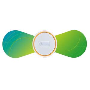 Pain Management Technologies iTENS&trade; Small Wing Gel, for Ankle, Knee, Elbow, Wrist and Other Small Treatment Areas, 1.75" x 5.5"