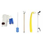 Essential Medical Supply Everyday Essentials Economy Hip Kit