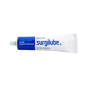 Surgilube Surgical Lubricant 2 oz
